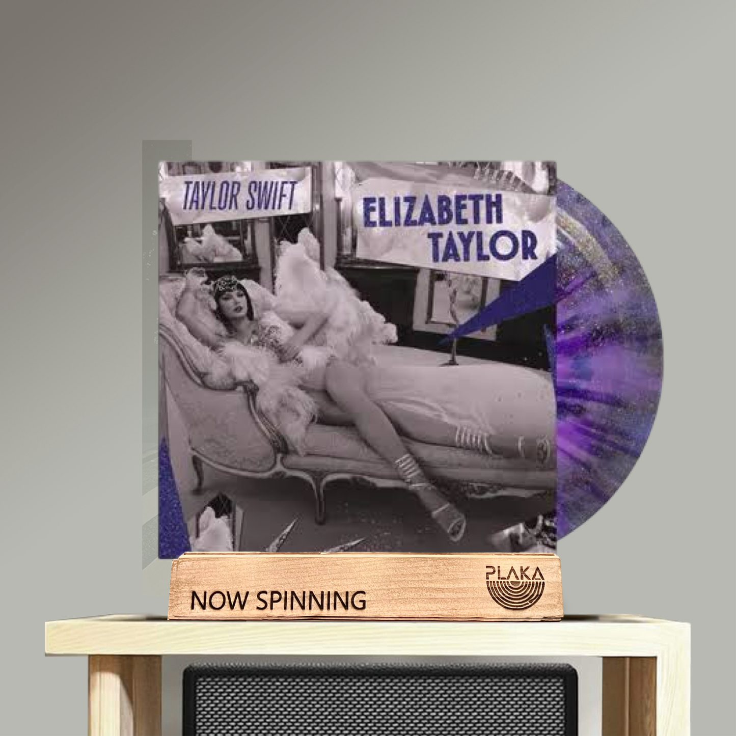 Taylor Swift - Elizabeth Taylor (RSD)