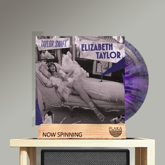 Taylor Swift - Elizabeth Taylor (RSD)