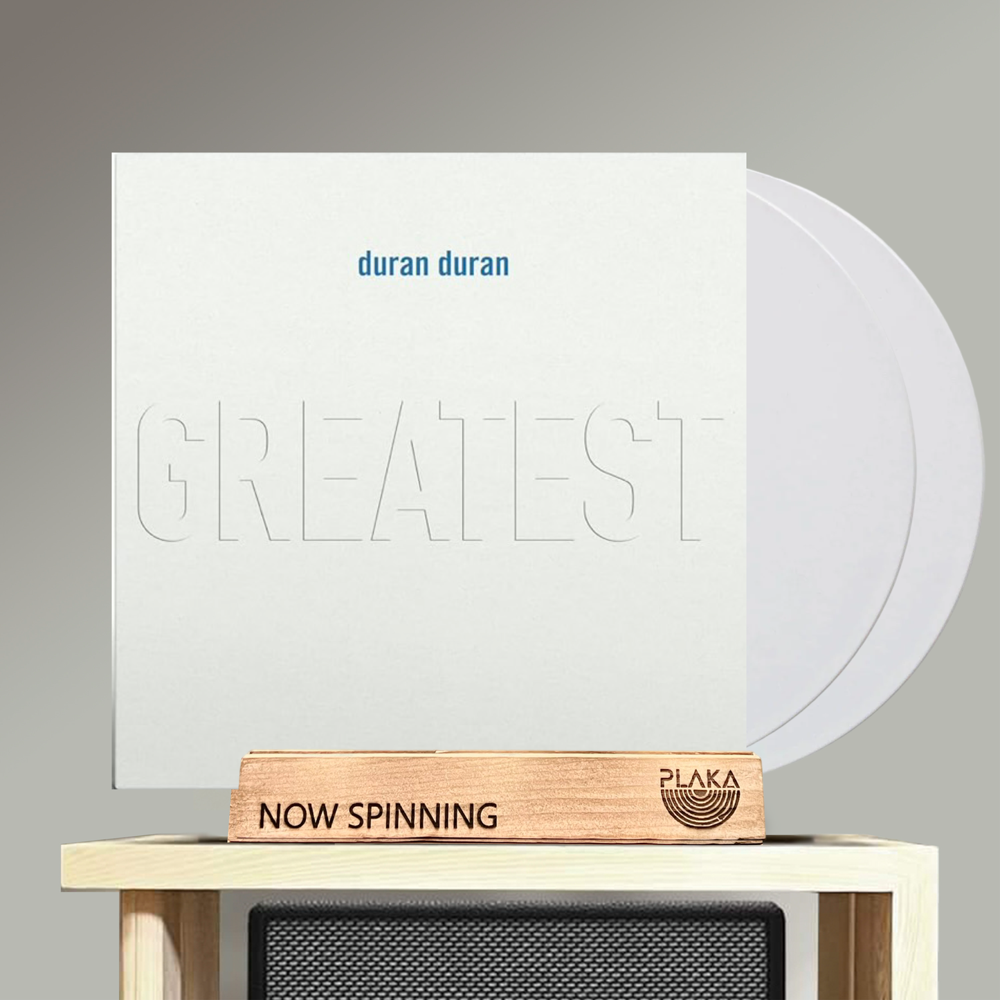 Duran Duran - Greatest Hits