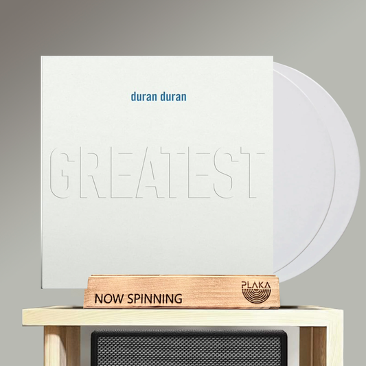 Duran Duran - Greatest Hits
