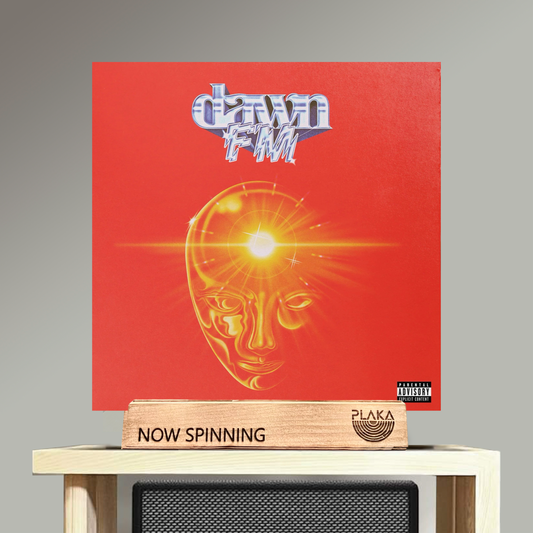 Weeknd - Dawn FM