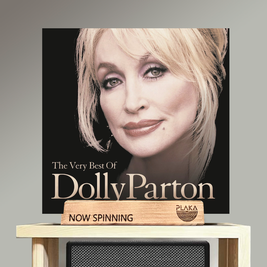 Dolly Parton - Very Best of Dolly Parton