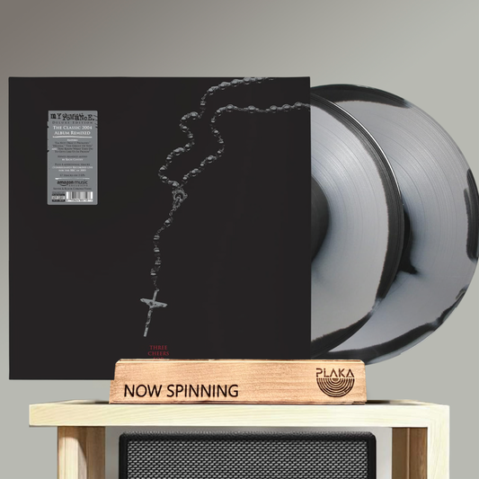 My Chemical Romance - Three Cheers For the Sweet Revenge