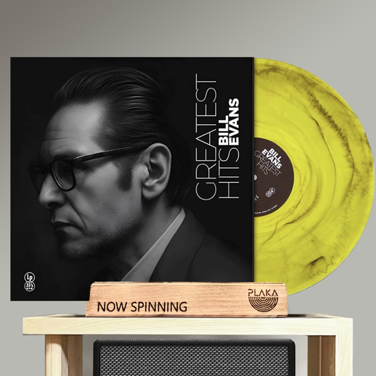 Bill Evans - Greatest Hits