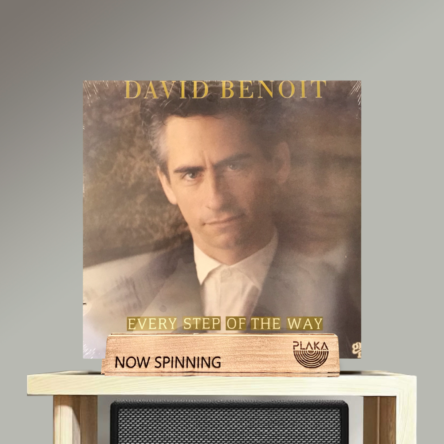 David Benoit - Every Step Of The Way