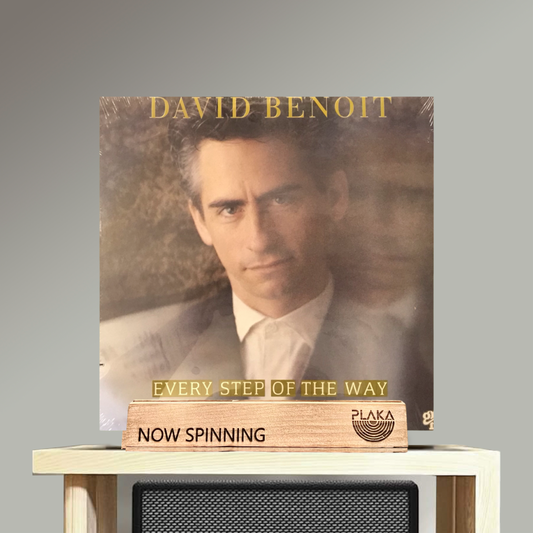 David Benoit - Every Step Of The Way
