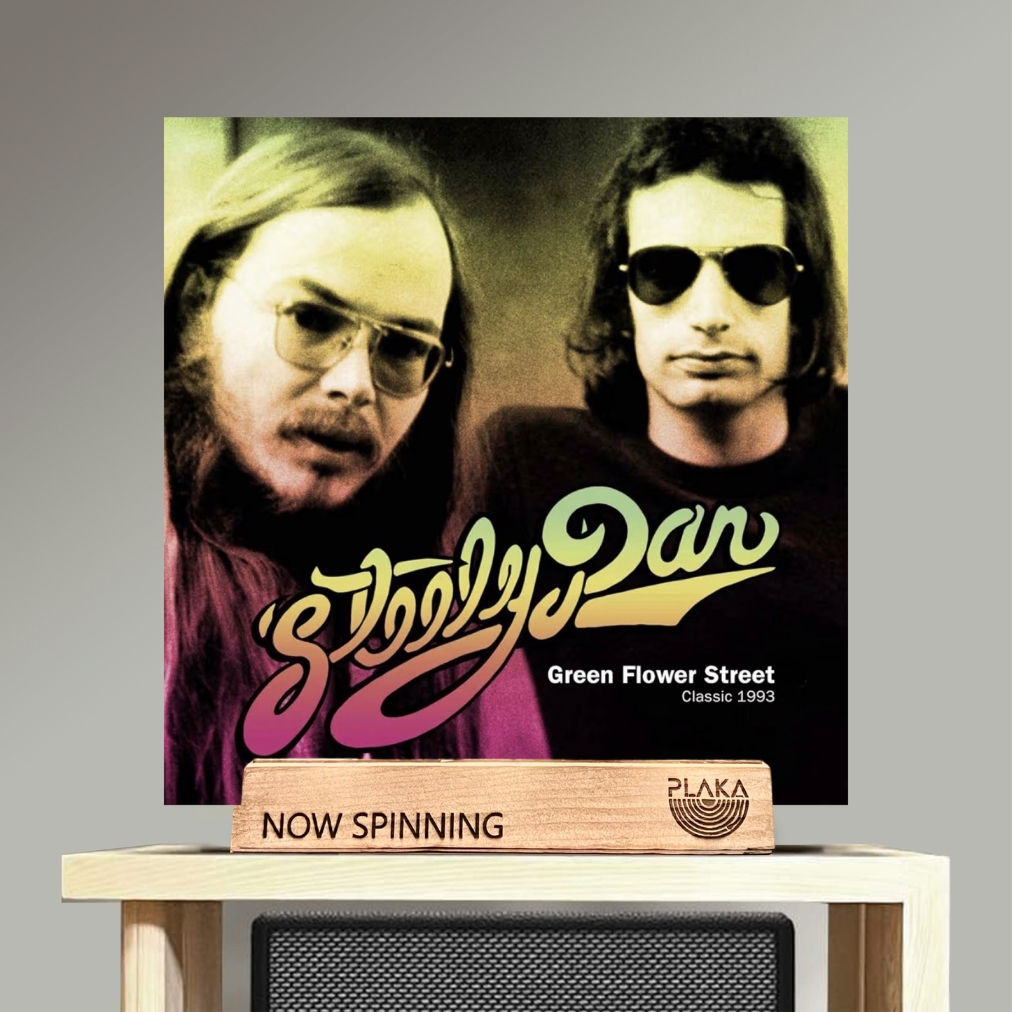 Steely Dan - Best of Green Flower Street :Classic 1993 Radio Broadcast