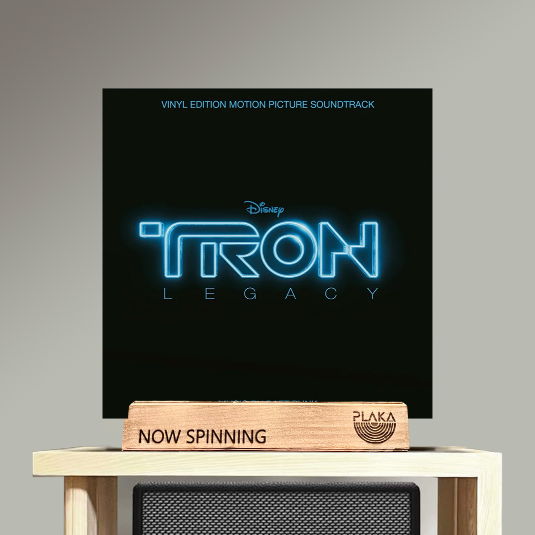 TRON Legacy - OST