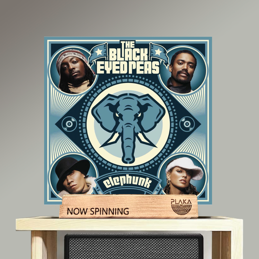 Black Eyed Peas - Elephunk