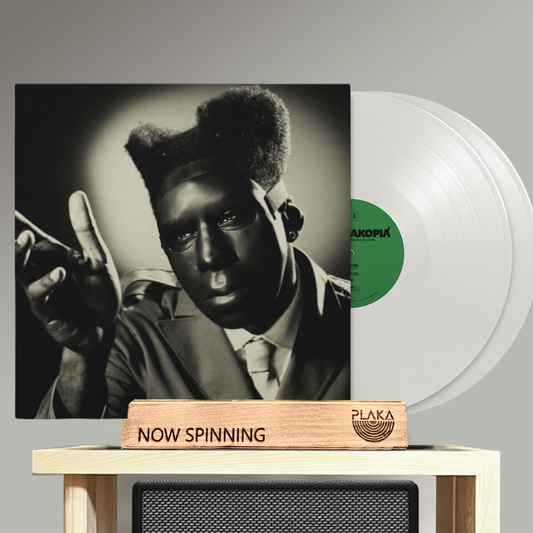 Tyler, The Creator - Chromakopia