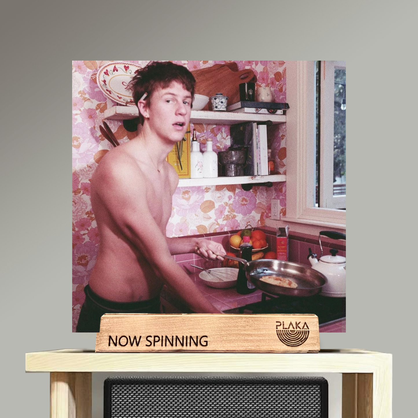 Malcom Todd - Sweet Boy