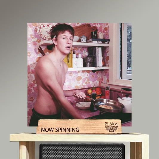 Malcom Todd - Sweet Boy