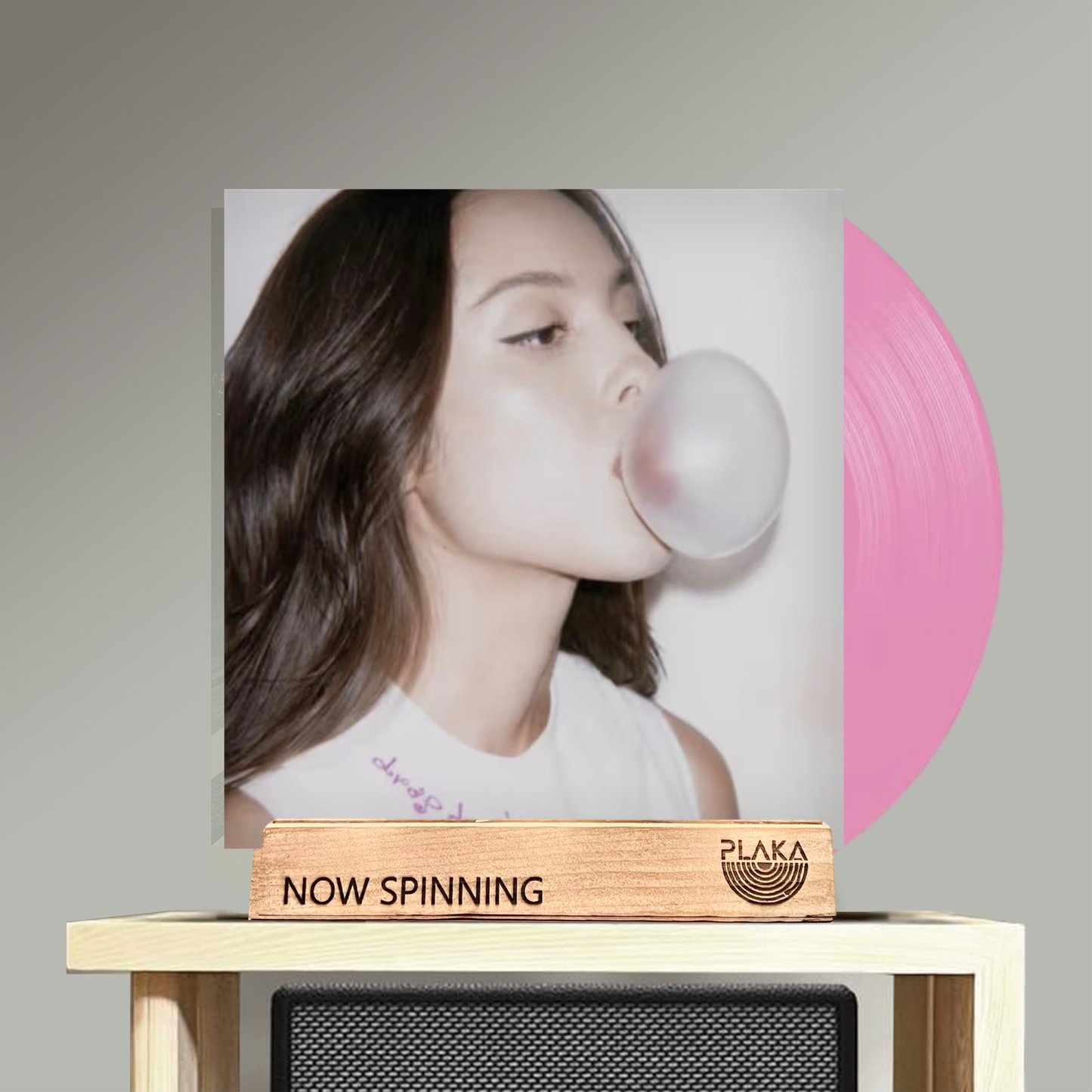 Olivia Rodrigo - drop dead (7")