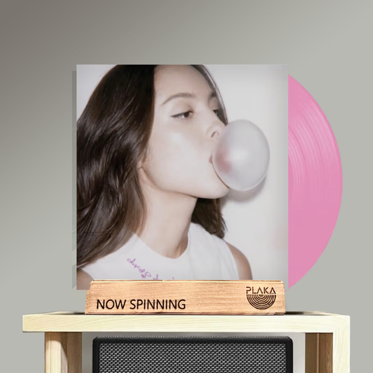 Olivia Rodrigo - drop dead (7")