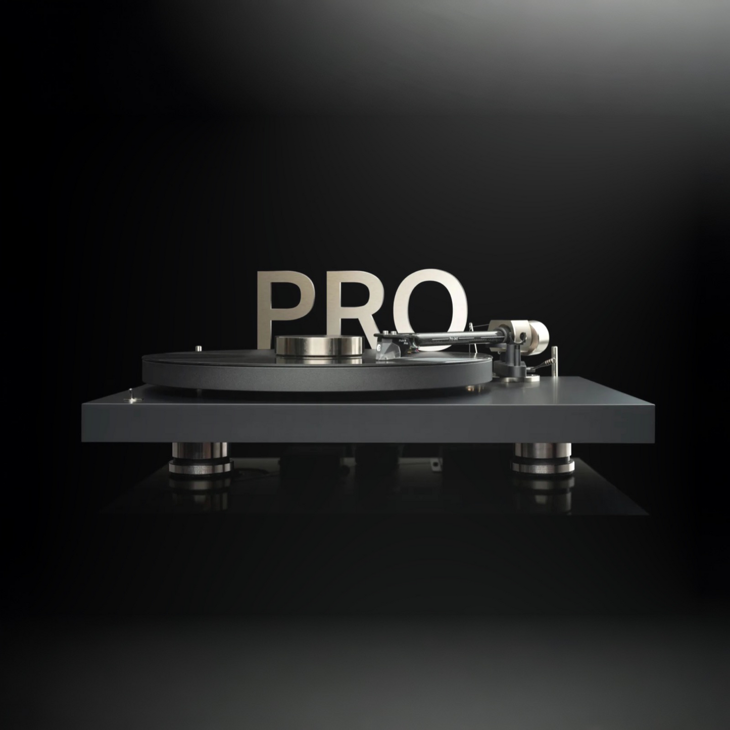 Debut PRO B Turntable