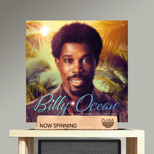 Billy Ocean - His Ultimate Collection