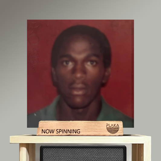 Daniel Caesar - Son of Spergy