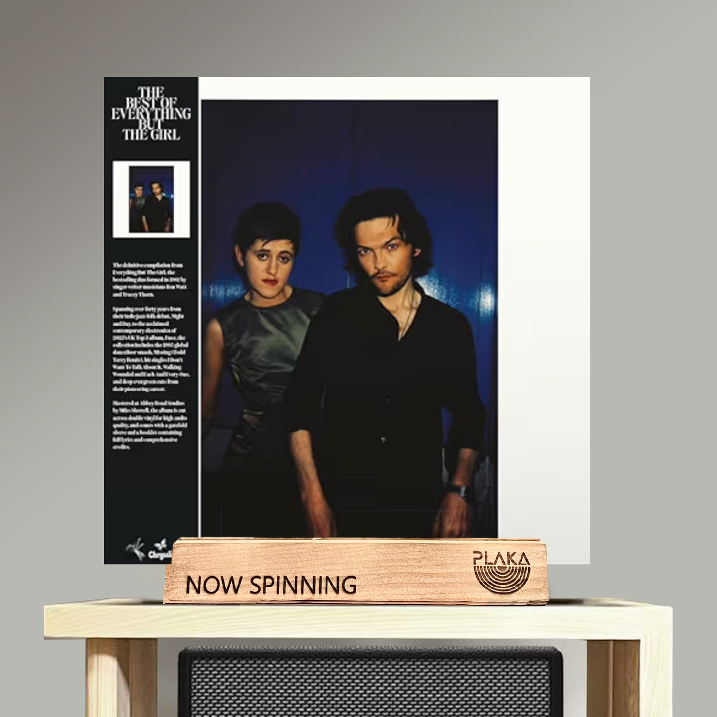 Everything But The Girl - The Best of EBTG