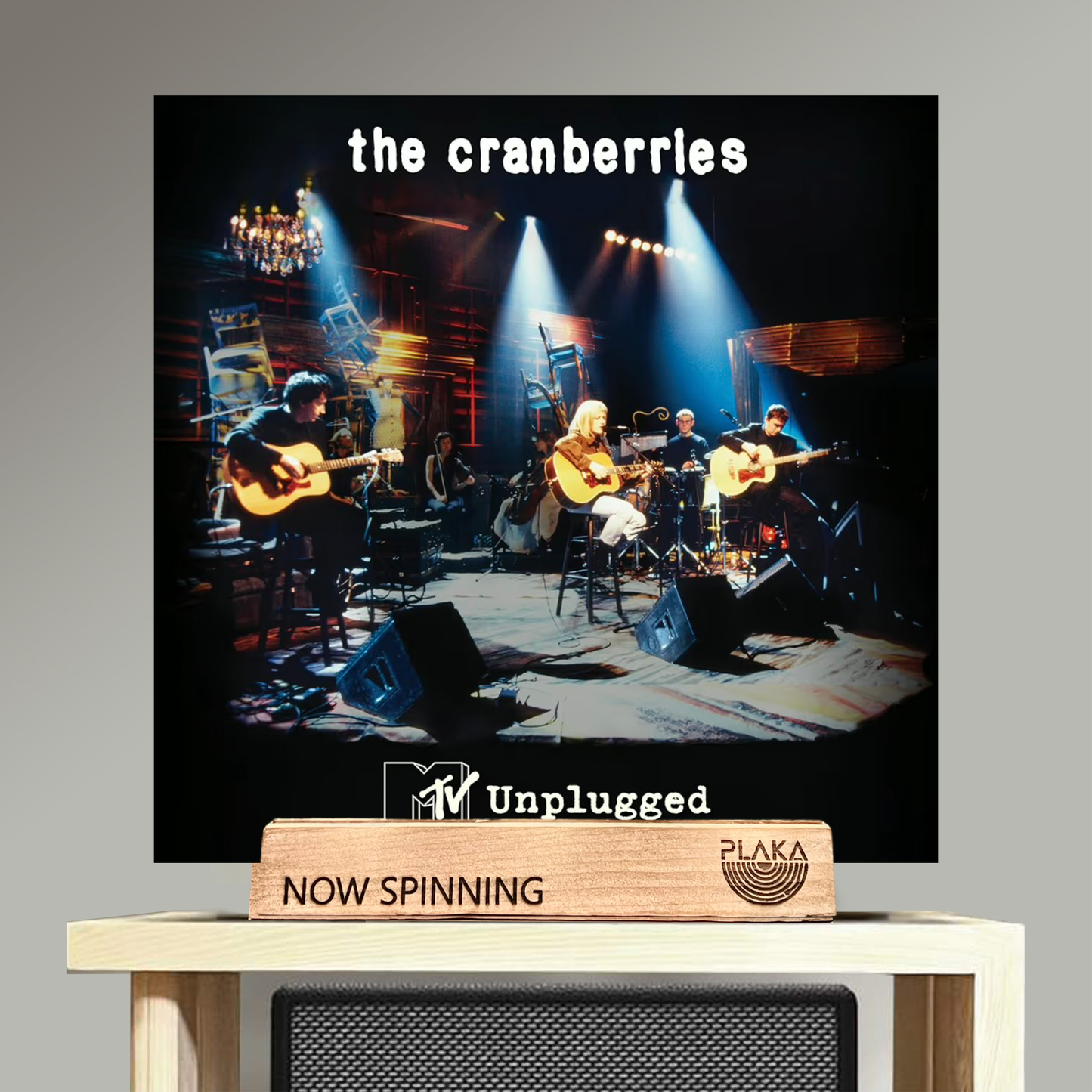 Cranberries, The - MTV Unplugged