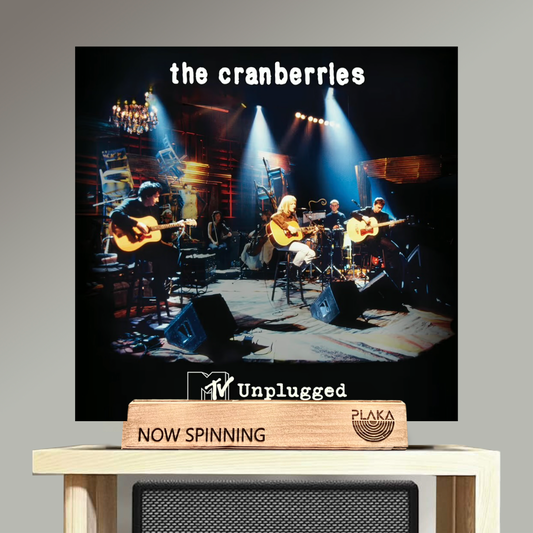 Cranberries, The - MTV Unplugged