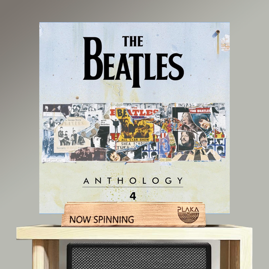 Beatles, The - Anthology 4
