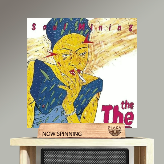 The The - Soul Mining