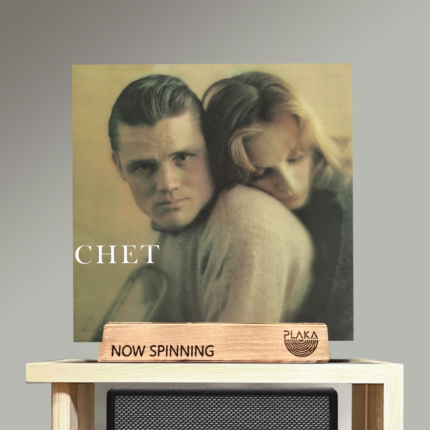 Chet Baker - Chet: The Lyrical Trumpet of Chet