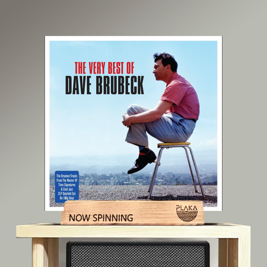 Dave Brubeck - The Very Best of Dave Brubeck
