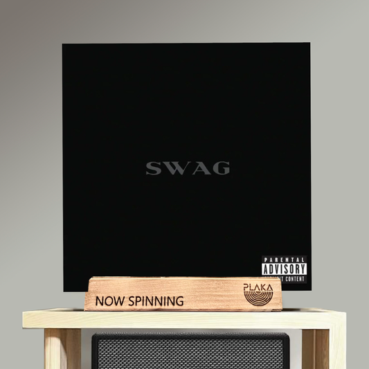 Justin Bieber - Swag