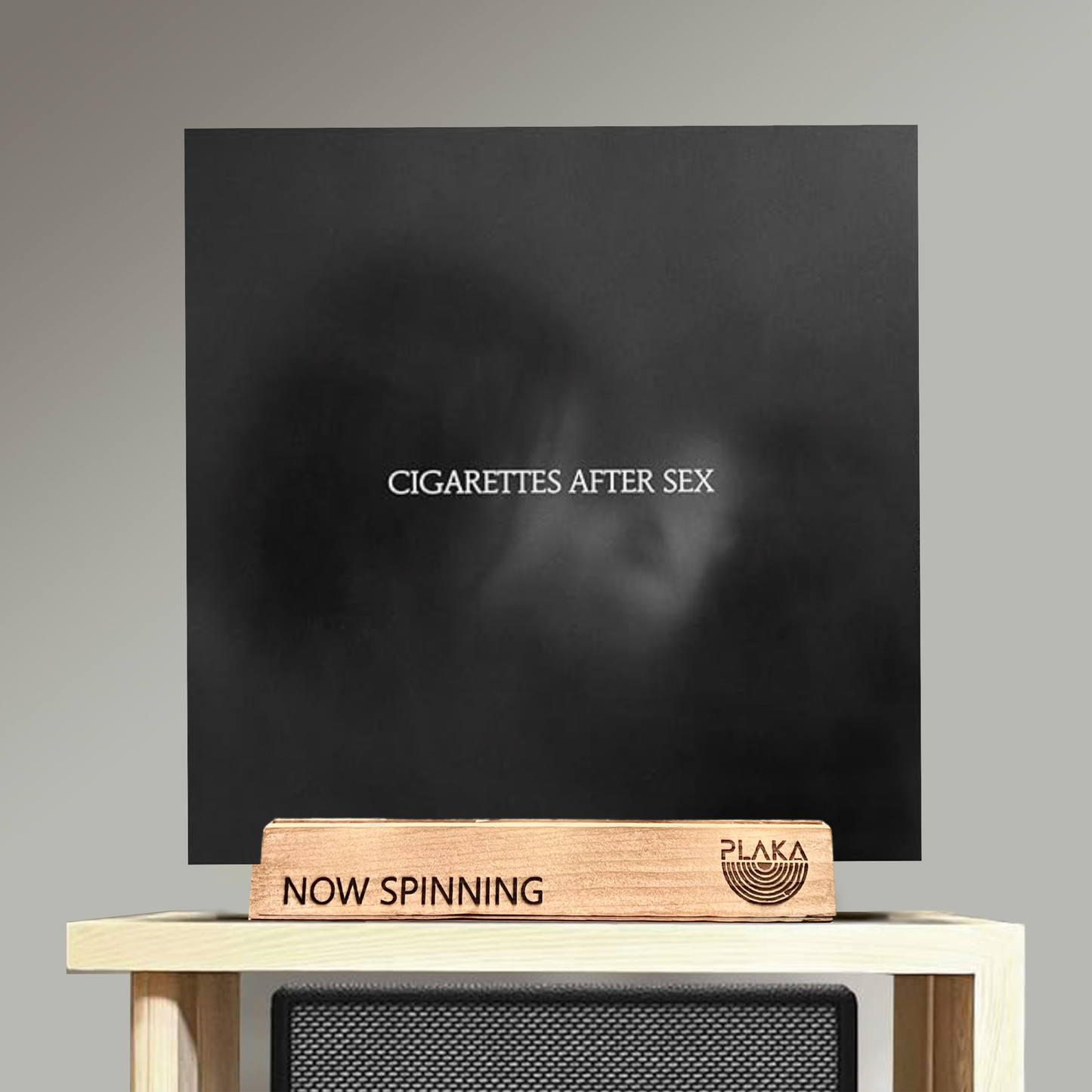 Cigarette After Sex - X's