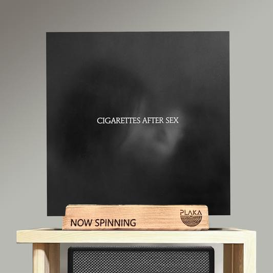 Cigarette After Sex - X's