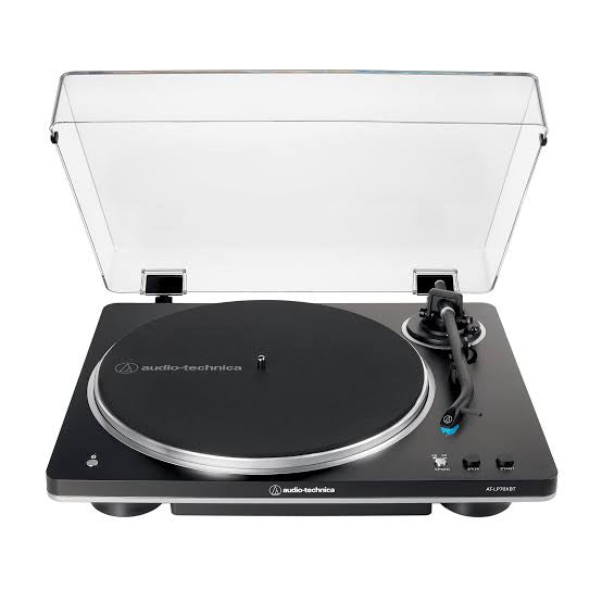 配信機器・PA機器・レコーディング機器 audio technica TT-838 Unidirectional Audiotechnica AT-LP70XBT Turntable – Plaka.MNL