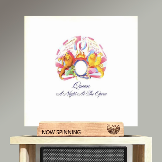 Queen - A Night At The Opera