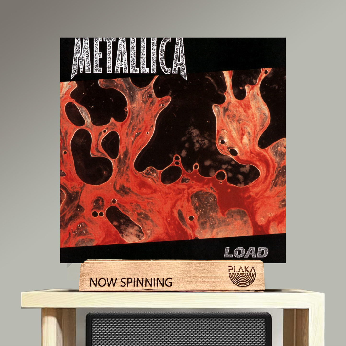 Metallica - Load (2LP)