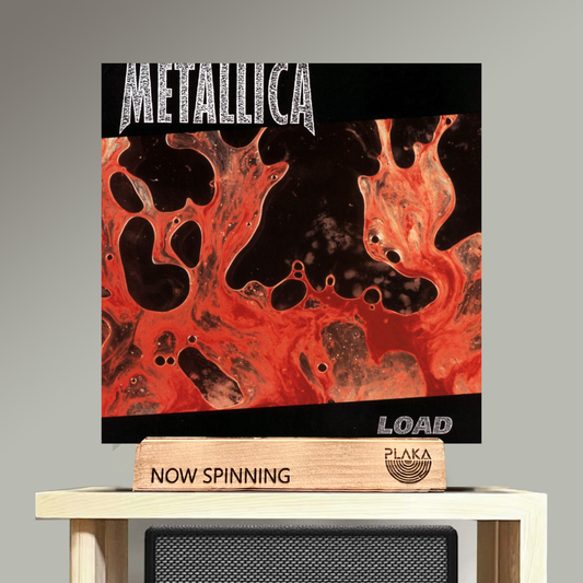 Metallica - Load (2LP)