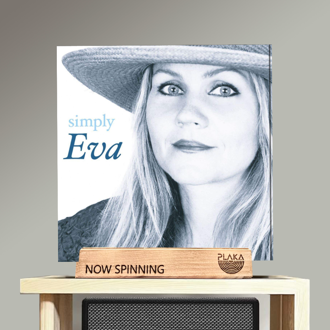 Eva Cassidy - Simply Eva