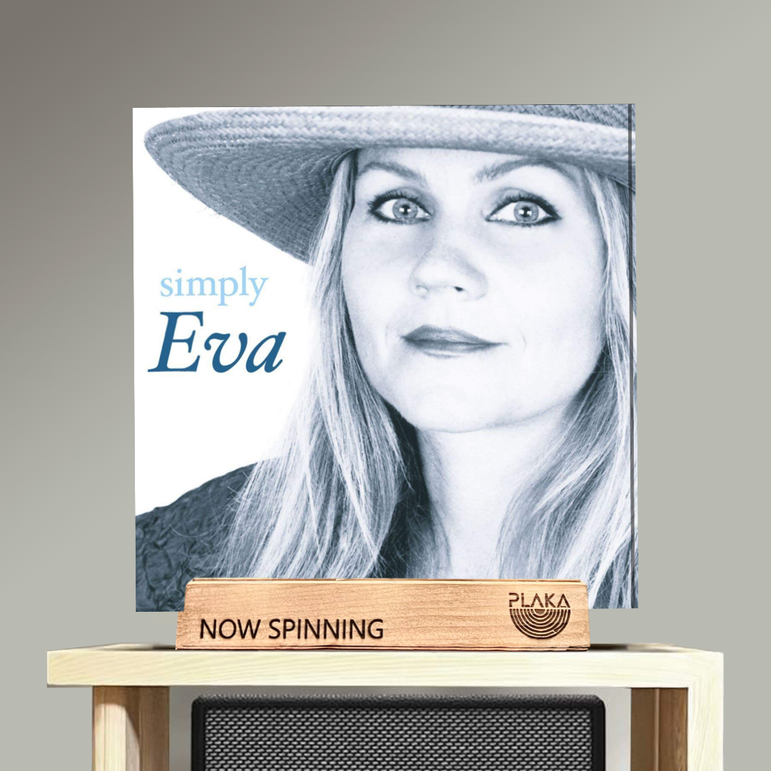 Eva Cassidy - Simply Eva – Plaka.MNL