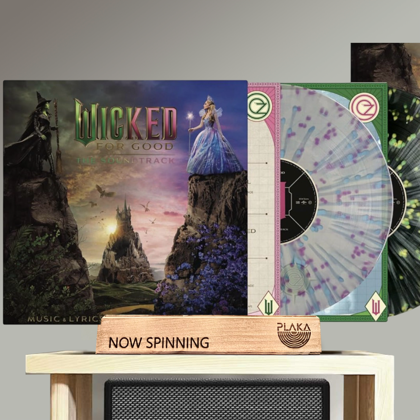 OST - Wicked: For Good