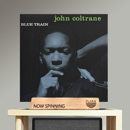 John Coltrane - Blue Train