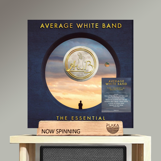Average White Band - The Essential Selection