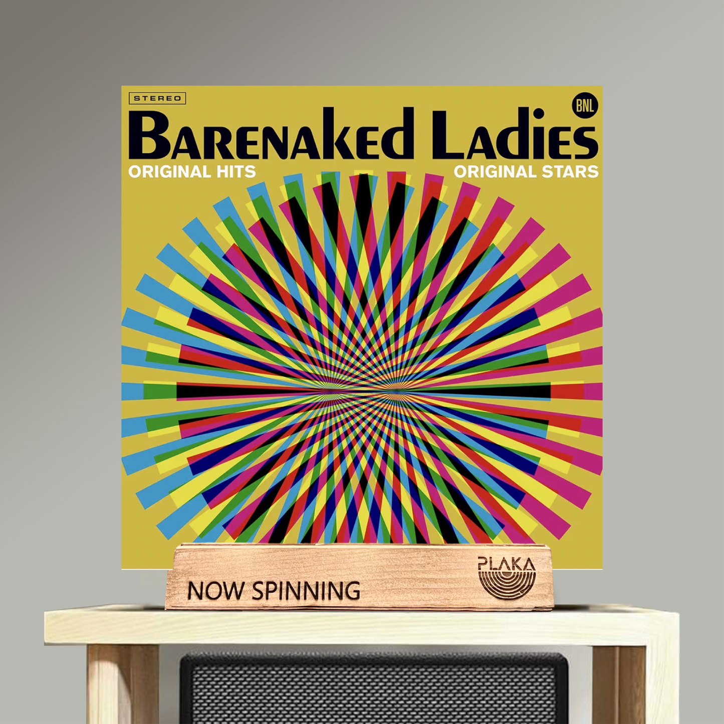Barenaked Ladies - Original Hits , Original Stars