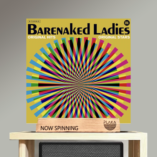 Barenaked Ladies - Original Hits , Original Stars