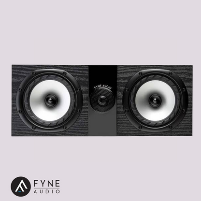 Fyne Audio Speakers F300i LCR