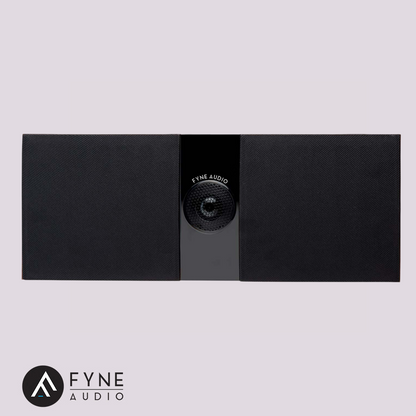 Fyne Audio Speakers F300i LCR