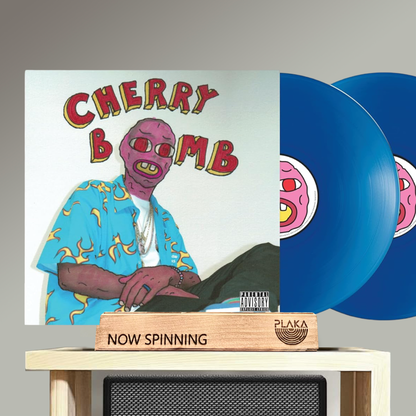 Tyler, the Creator - Cherry Bomb