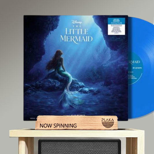 Little Mermaid, The - Brand New Soundtrack