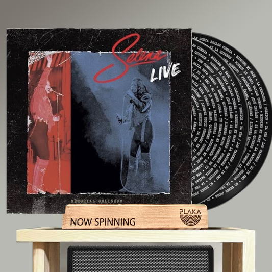 Selena - Live