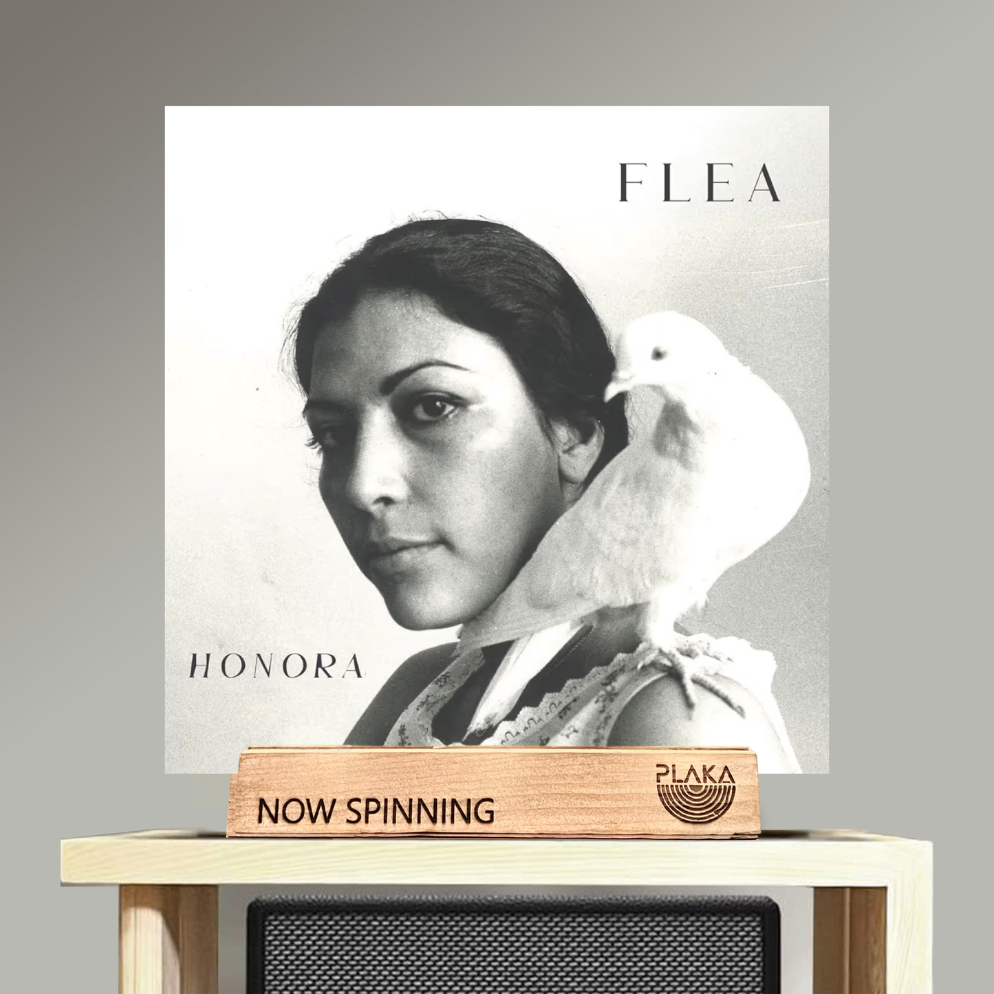 Flea - Honora