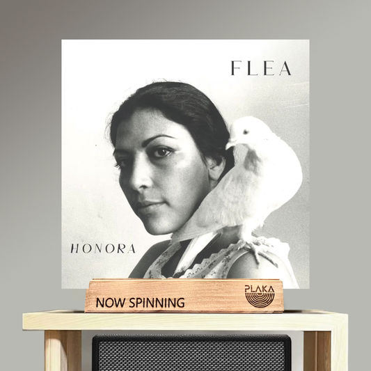 Flea - Honora