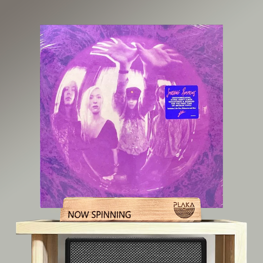 Smashing Pumpkins - Gish